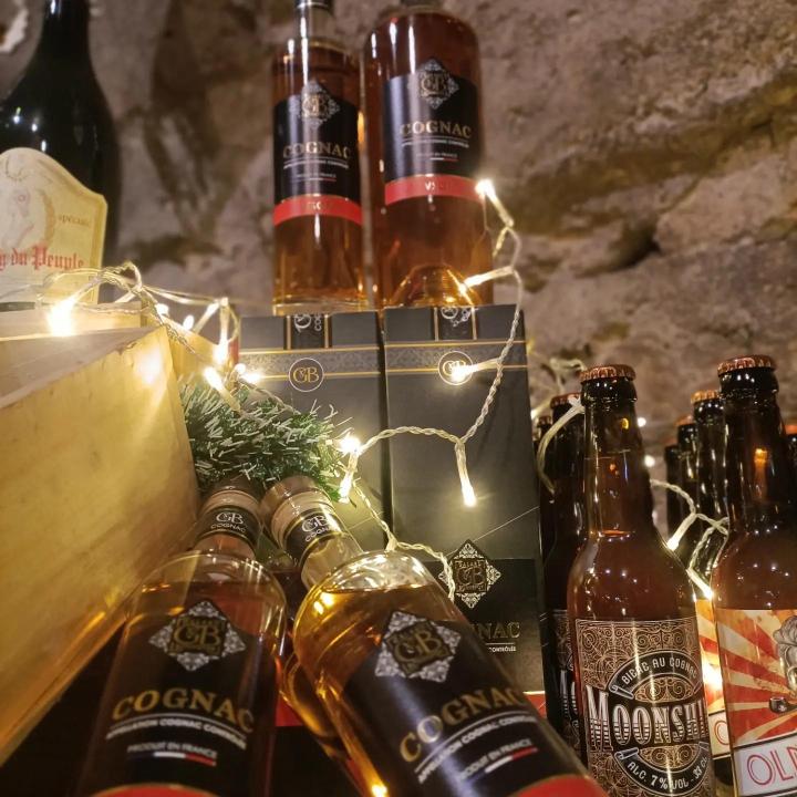 Votre caviste de proximité à Mâcon